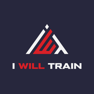 Team Page: I Will Train